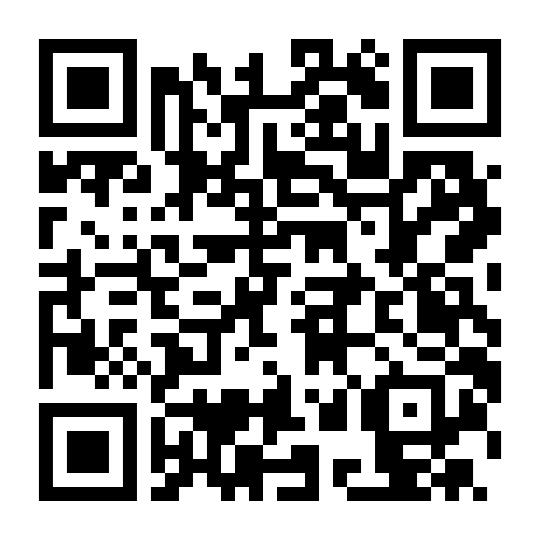 QR code to download app